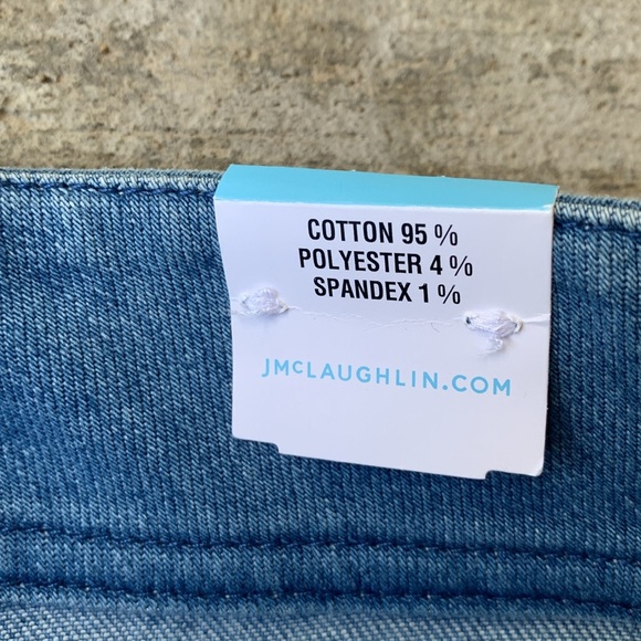 J.McLaughlin Manon Jean - Picture 11 of 16